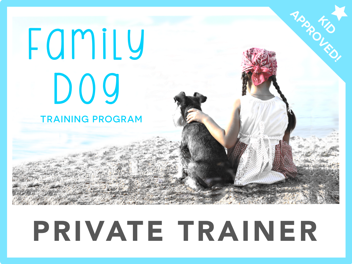 Family Dog Training